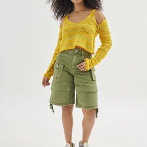 BDG Bellow Cargo Short